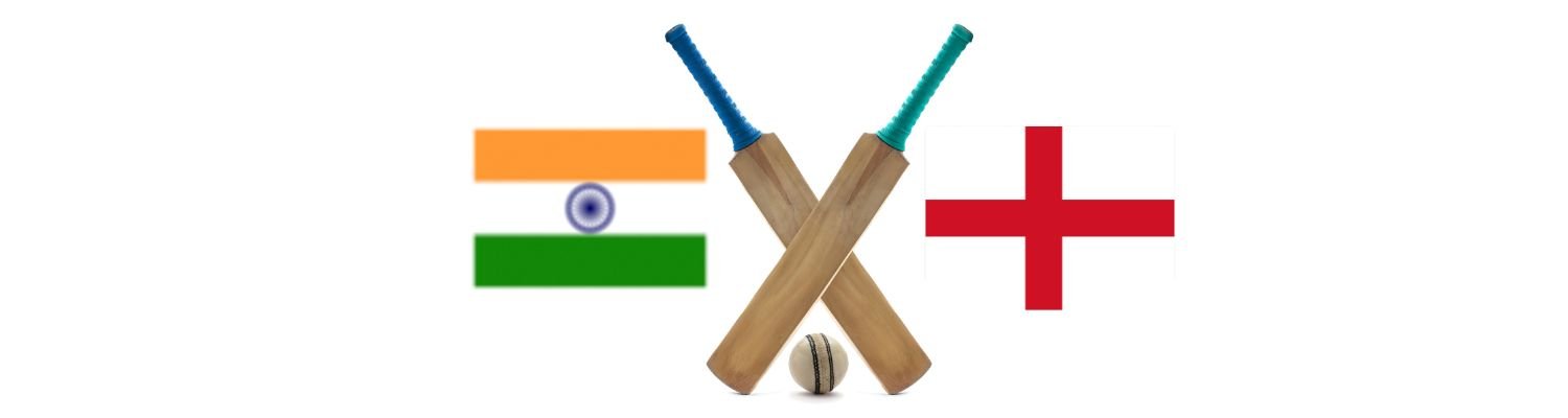 India vs England: Who Is Ahead in Winning Most International Cricket Matches